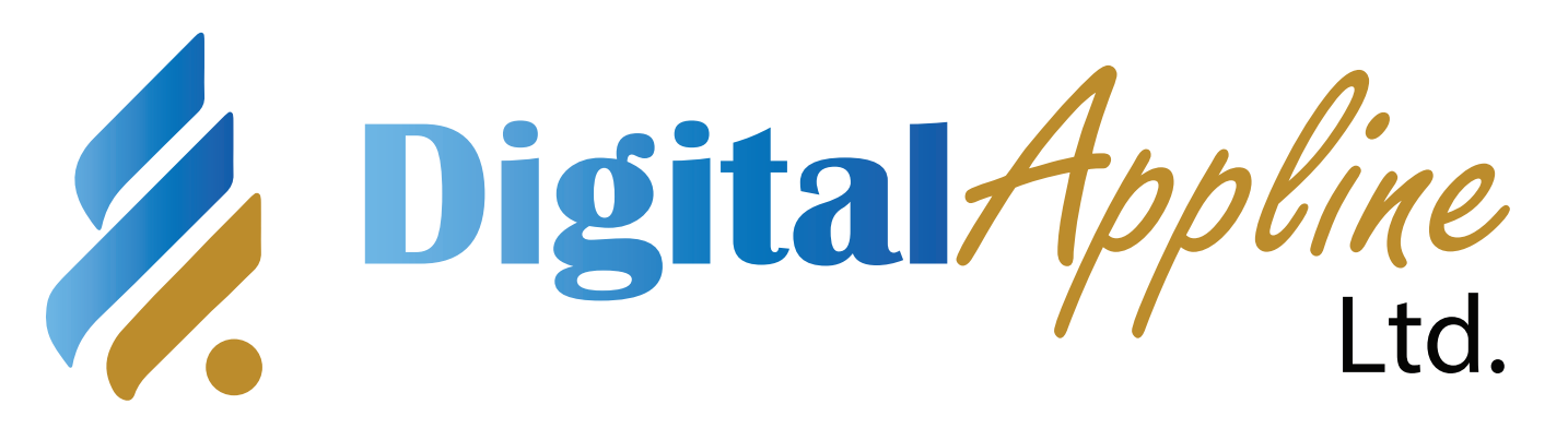 Digital Appline logo